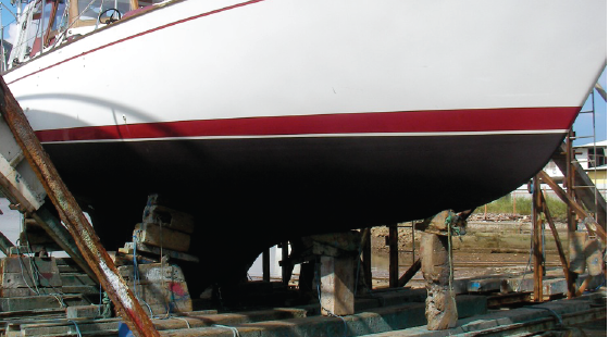 boat bottom paint safe Teen short haircuts